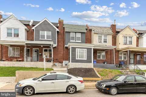 6550 N UBER STREET, PHILADELPHIA, PA 19138