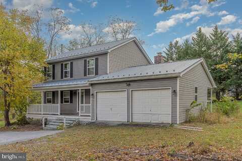 10 SNOW TRAIL, FAIRFIELD, PA 17320