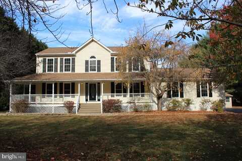 315 LITTLE EAGLE ROAD, CENTREVILLE, MD 21617