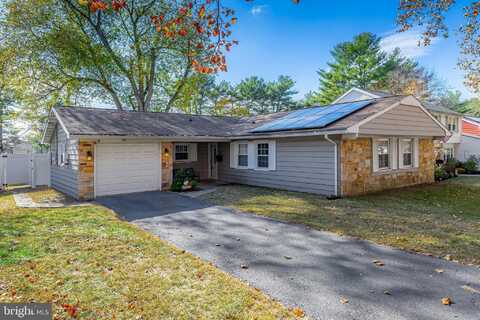 78 HINSDALE LANE, WILLINGBORO, NJ 08046