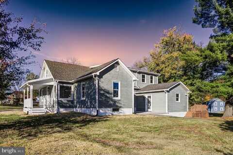 4703 TEETER ROAD, TANEYTOWN, MD 21787