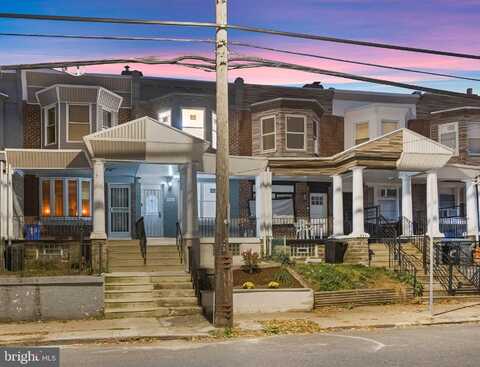 932 W FISHER AVENUE, PHILADELPHIA, PA 19141