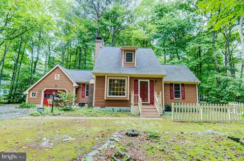 12 CANNON DRIVE, OCEAN PINES, MD 21811