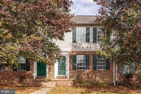 132 LITTLE RIVER DRIVE, WINCHESTER, VA 22602