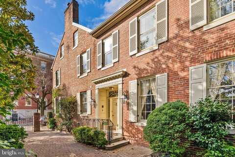 213 CAMERON STREET, ALEXANDRIA, VA 22314