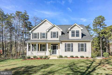 101 HILDA DRIVE, STAFFORD, VA 22556