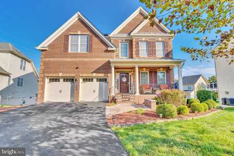 11102 RODEO COURT, UPPER MARLBORO, MD 20772