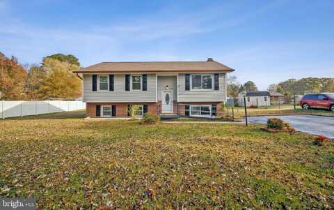 4302 PINEWOOD COURT, PRINCE GEORGE, VA 23875