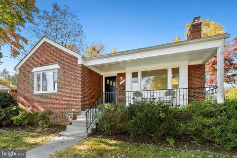 10306 DOUGLAS AVENUE, SILVER SPRING, MD 20902