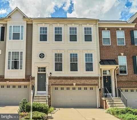 9055 ISABEL LANE, MANASSAS PARK, VA 20111