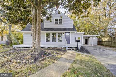 6816 DUKE DRIVE, ALEXANDRIA, VA 22307