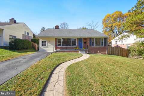 9420 BALFOUR DRIVE, BETHESDA, MD 20814