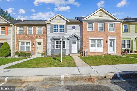 16 DONN COURT, PERRY HALL, MD 21128