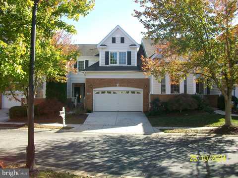 708 HIDDEN BLUFF CIRCLE, CATONSVILLE, MD 21228