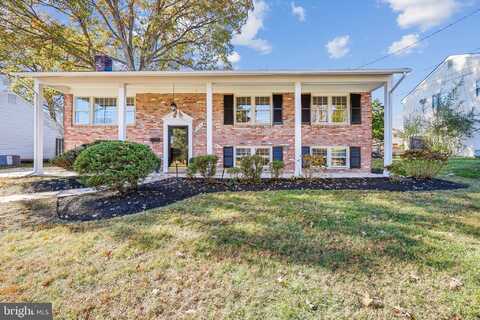 11712 SEVEN LOCKS ROAD, POTOMAC, MD 20854