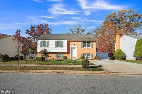 6 RATNA COURT, NOTTINGHAM, MD 21236