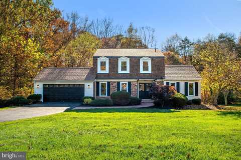 10601 DAYSAILER DRIVE, FAIRFAX STATION, VA 22039