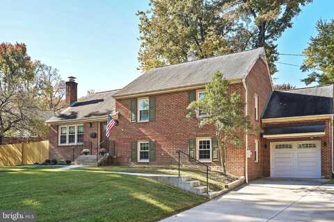 6902 CLEMSON DRIVE, ALEXANDRIA, VA 22307