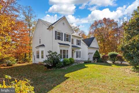 11497 YEATS DRIVE, CATLETT, VA 20119