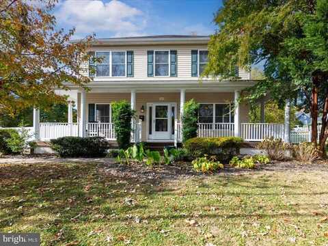 306 S HAMMONDS FERRY ROAD, LINTHICUM HEIGHTS, MD 21090