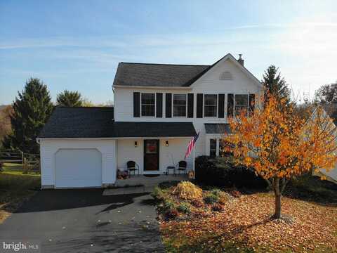 536 WALTHAM LANE, PERKASIE, PA 18944