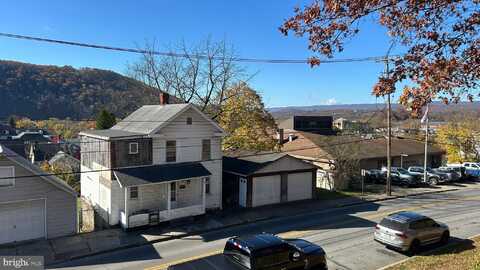 230 CHURCH STREET, HUNTINGDON, PA 16652