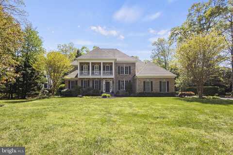 11810 SUMNER GLEN DRIVE, SPOTSYLVANIA, VA 22551