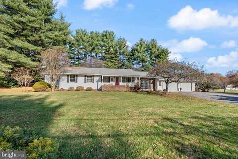 12612 HOWARD LODGE DRIVE, SYKESVILLE, MD 21784