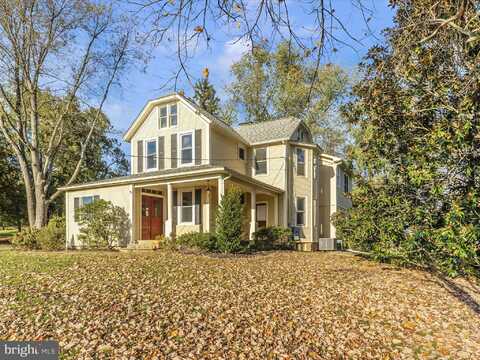 15407 DOVER ROAD, UPPERCO, MD 21155