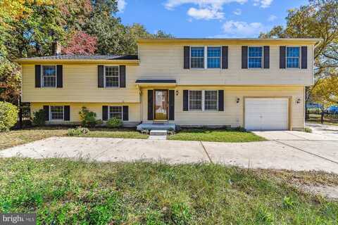 25 WOODMANS COURT, ESSEX, MD 21221