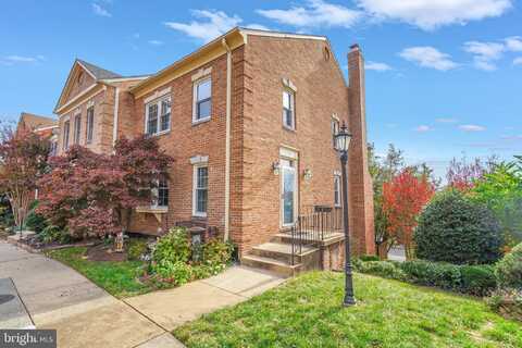 248 GRETNA GREEN COURT, ALEXANDRIA, VA 22304