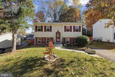 14361 SPRINGBROOK COURT, WOODBRIDGE, VA 22193