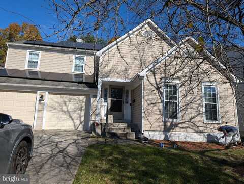 7133 MATHEW STREET, GREENBELT, MD 20770