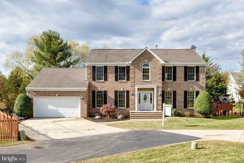 6148 MORNING CALM WAY, COLUMBIA, MD 21045