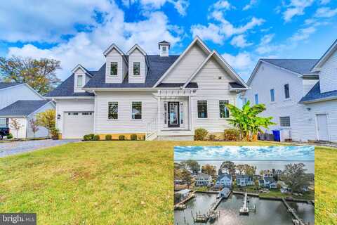 14924 POTOMAC RIVER DRIVE, COBB ISLAND, MD 20625