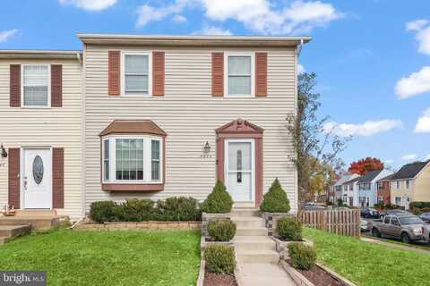 8646 CARTWRIGHT COURT, MANASSAS PARK, VA 20111