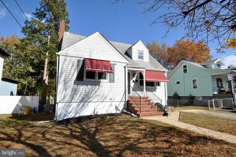 143 SPRUCE AVENUE, MAPLE SHADE, NJ 08052