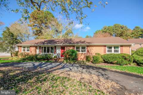 605 IRENE AVENUE, SALISBURY, MD 21801