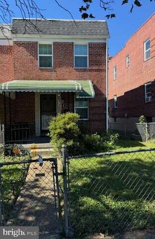 2310 DUKELAND STREET, BALTIMORE, MD 21216