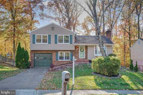 2941 FOX TAIL COURT, WOODBRIDGE, VA 22192