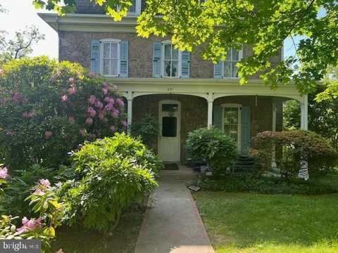 231 MADISON AVENUE, FORT WASHINGTON, PA 19034