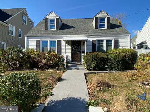 331 WESTMORELAND DRIVE, EWING, NJ 08618