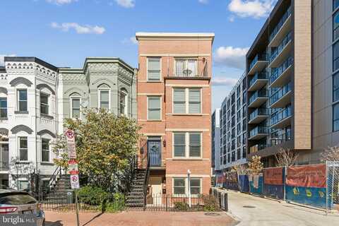 711 S STREET NW, WASHINGTON, DC 20001