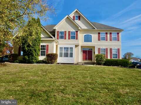 222 HONEY LOCUST DRIVE, AVONDALE, PA 19311