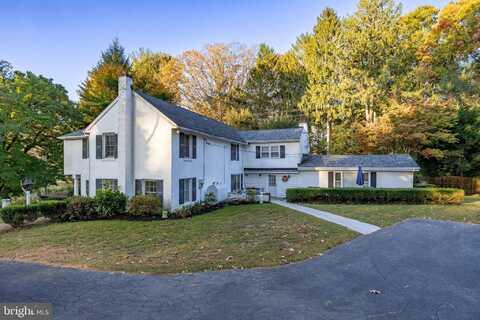 614 BAYARD ROAD, KENNETT SQUARE, PA 19348