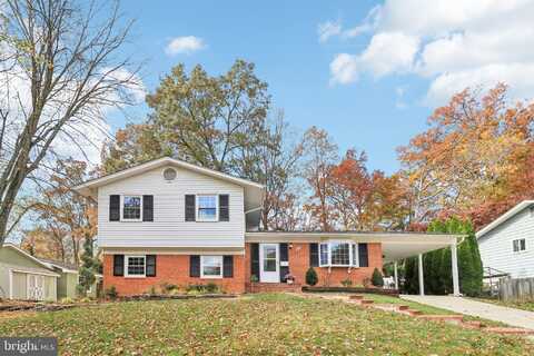 2430 JACKSON PARKWAY, VIENNA, VA 22180