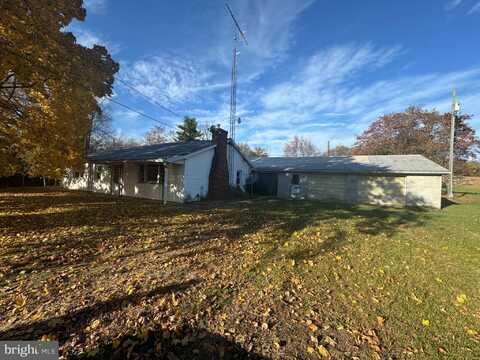 4329 SHEELY ROAD, WAYNESBORO, PA 17268