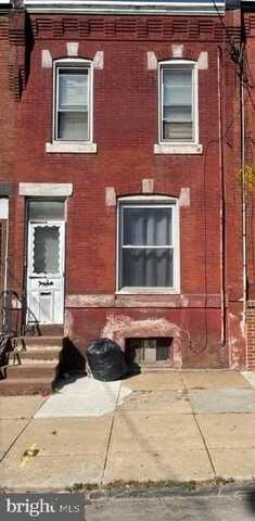 4517 PARRISH STREET, PHILADELPHIA, PA 19139