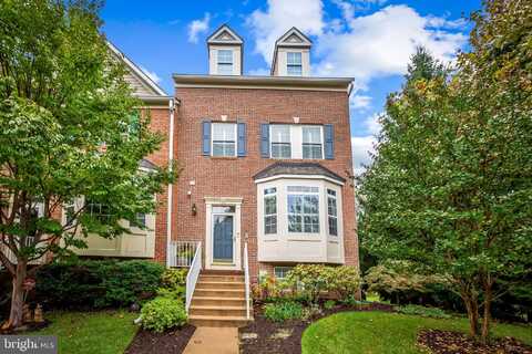 15 FERNS COURT, LUTHERVILLE TIMONIUM, MD 21093