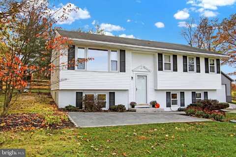 2385 SUNSET CIRCLE, GLENVILLE, PA 17329